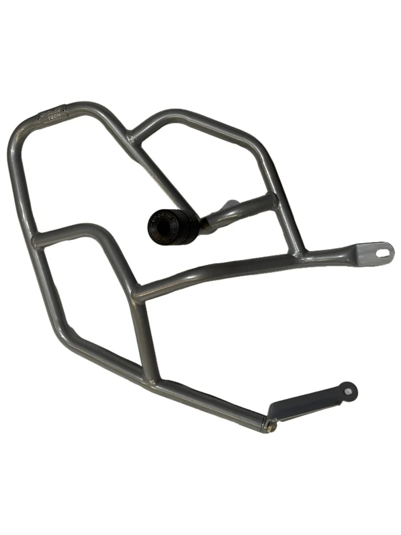 CRASH GUARD WITH SLIDER FOR APACHE RTR 310