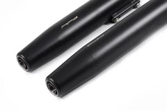 Powerage Slip-On Exhaust  with De-Cat Pipe for Royal Enfield Shotgun 650