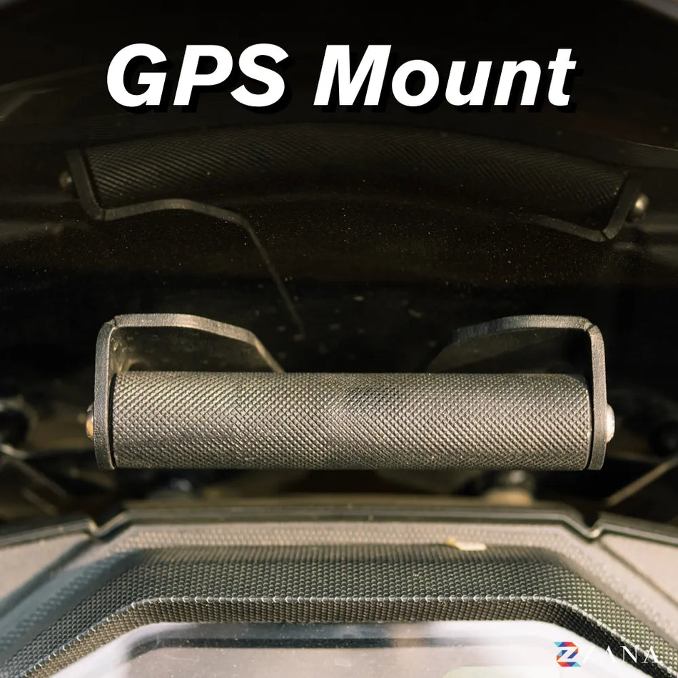 Zana- GPS Mount For Xoom 160