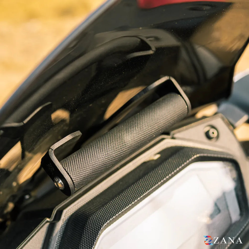 Zana- GPS Mount For Xoom 160