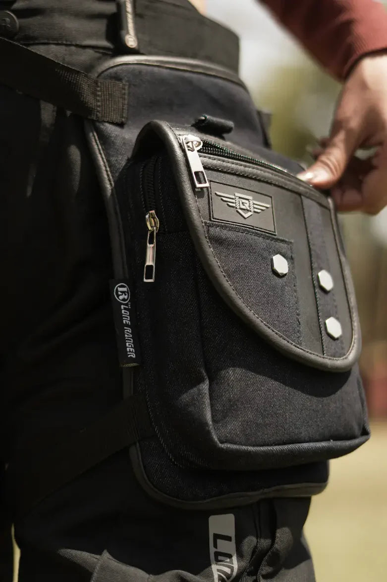 Loneranger Mate Thigh Bag