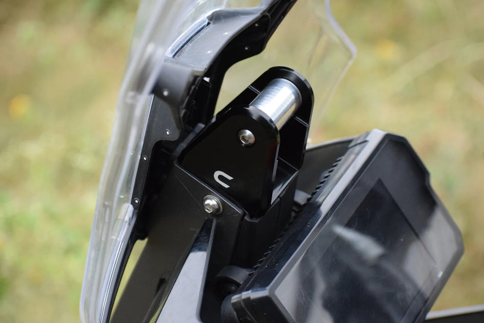 Premium GPS Mount for 390 Adventure