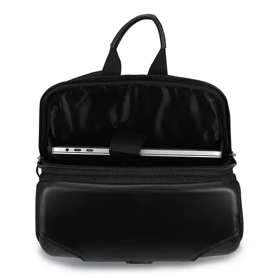 Hard Shell Gt Backpack HARD SHELL GT BACKPACK - BLACK – Moto Marvels