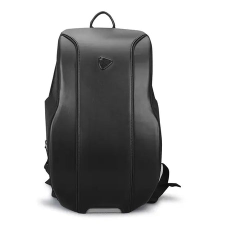 Hard Shell Gt Backpack HARD SHELL GT BACKPACK - BLACK – Moto Marvels