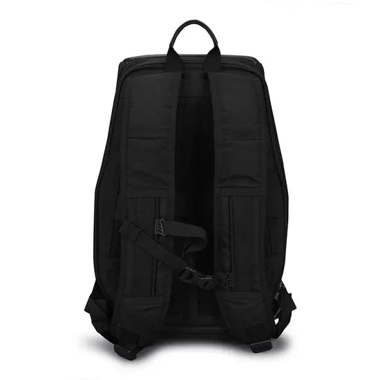 Hard Shell Gt Backpack HARD SHELL GT BACKPACK - BLACK – Moto Marvels
