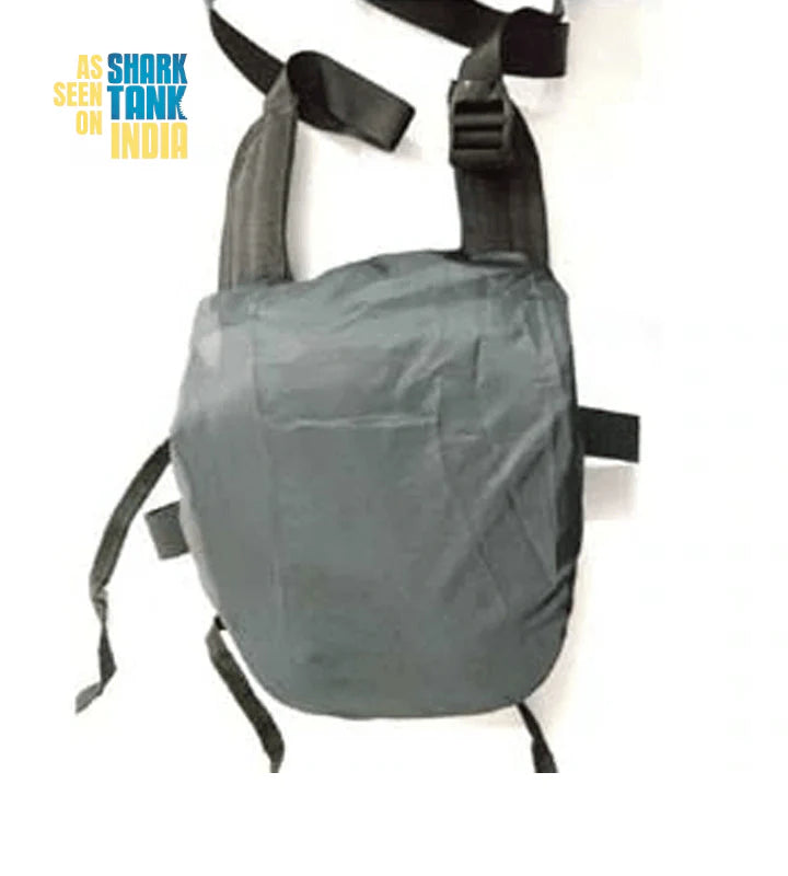 Wolverine Rain Cover