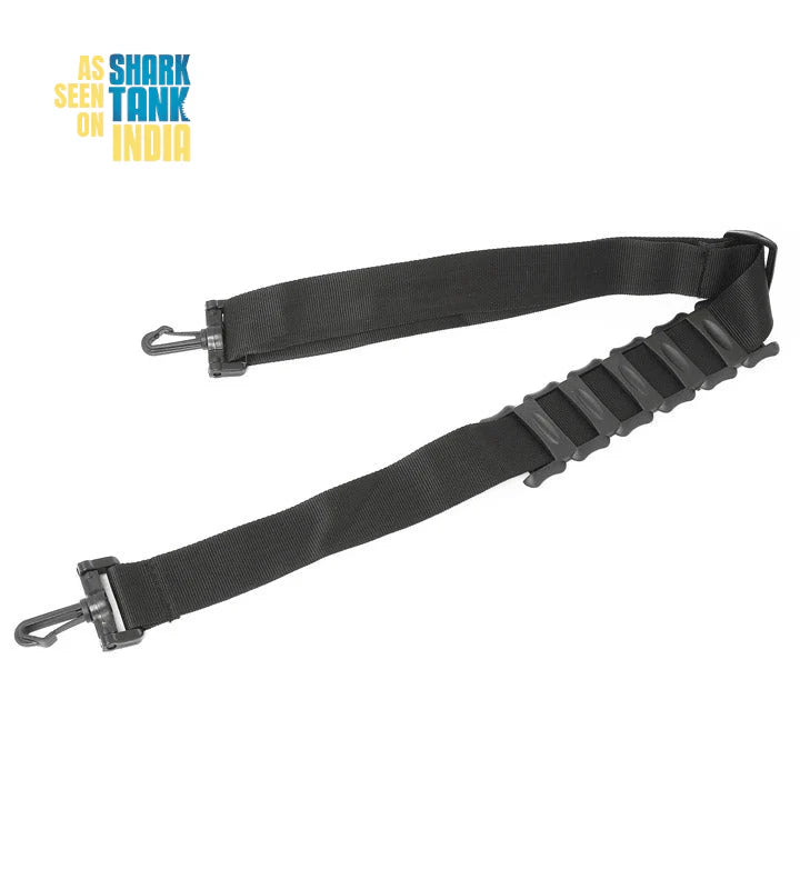 Extra Shoulder Strap for Shark and Jaws Mini 18L Tank Bag