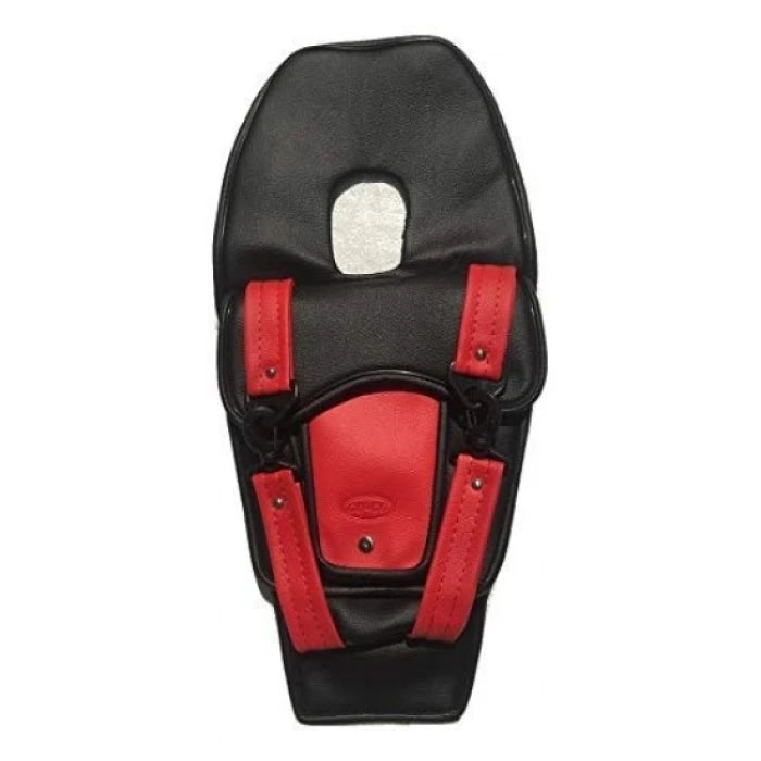 Buckle Tank Cover For Classic 350/500/Bullet Electra/Standard