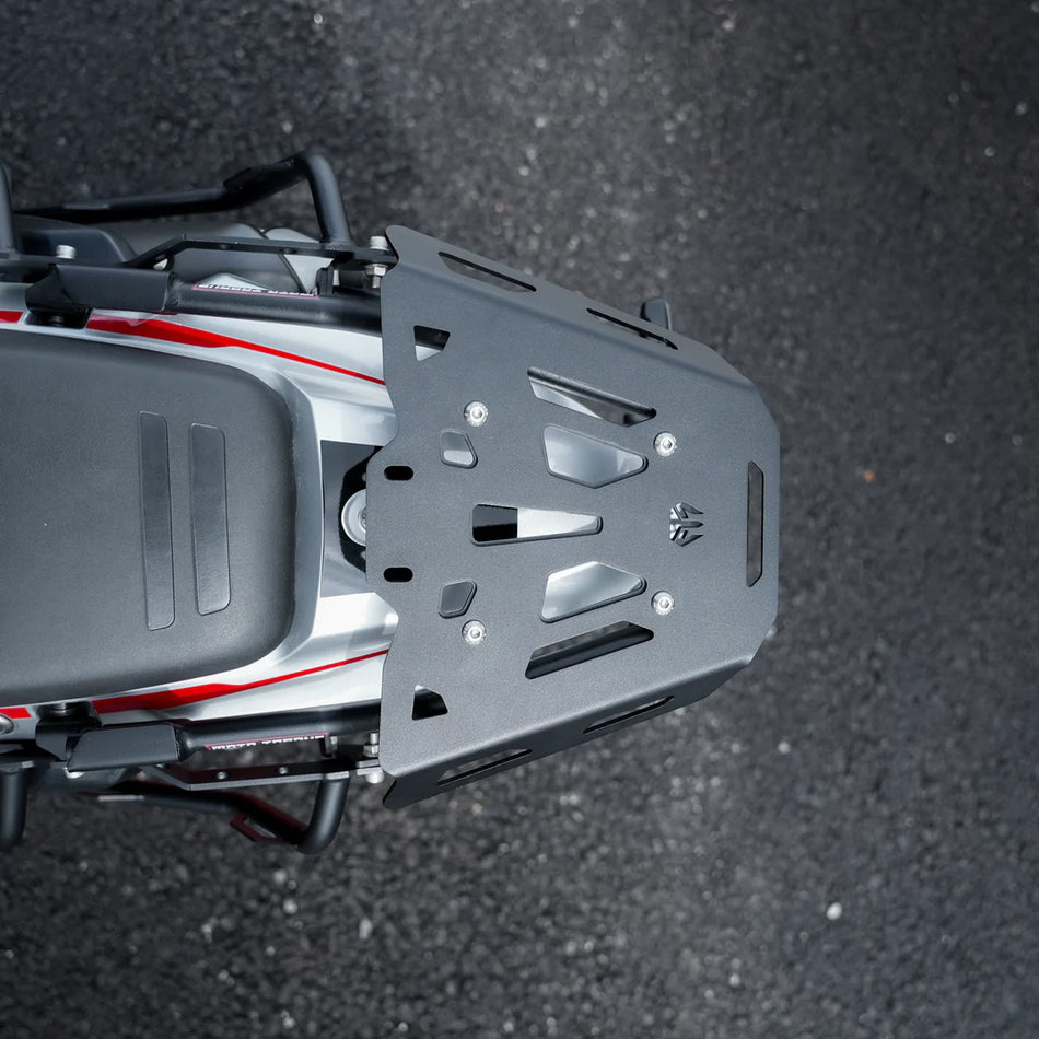 BACK CARRIER BLACK FOR XPULSE 210