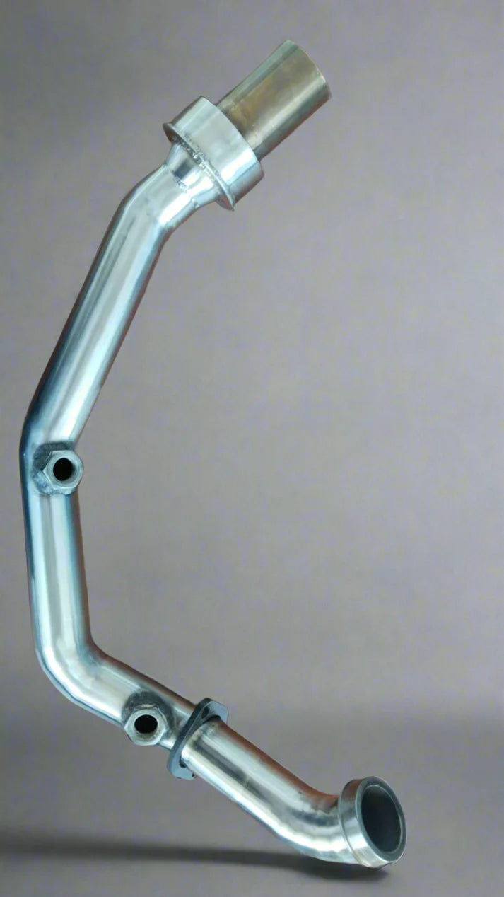 Header pipe For KTM Gen 3 250 / 390