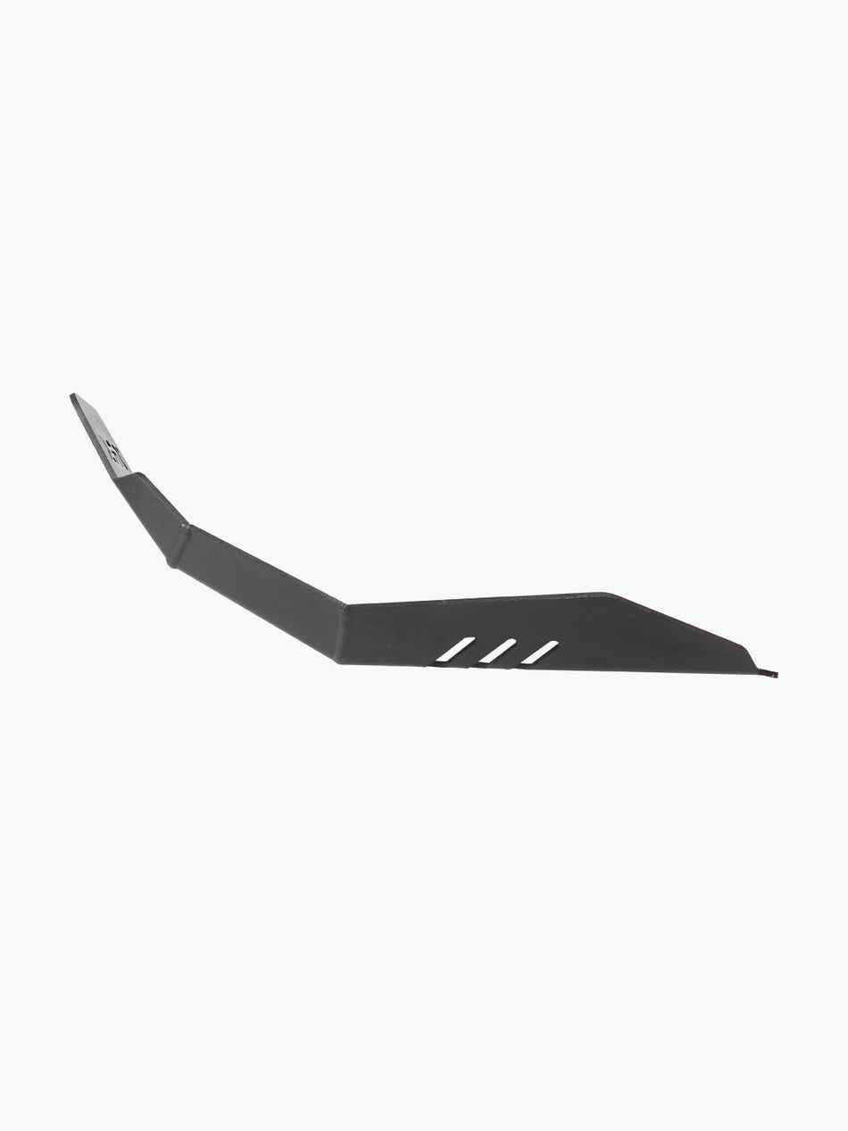 TRK 502 ENGINE GUARD BLACK