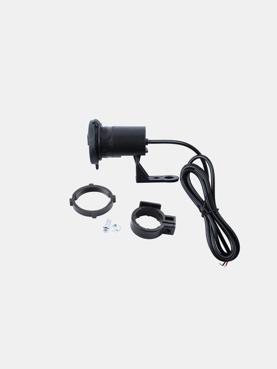 HJG MOBILE PHONE USB CHARGER