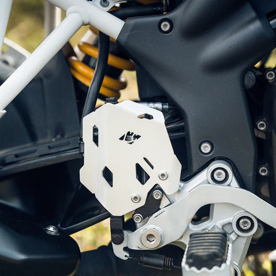TITAN BOOT GUARDS FOR APACHE RTX 300