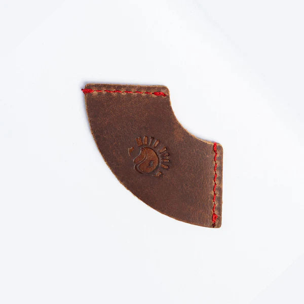 Marquee Corner Bookmark ( Camel Brown)| Engina Lifestyle