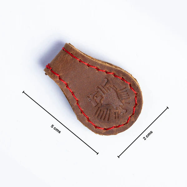 Clio Magnet Bookmark ( Camel Brown ) | Engina Lifestyle
