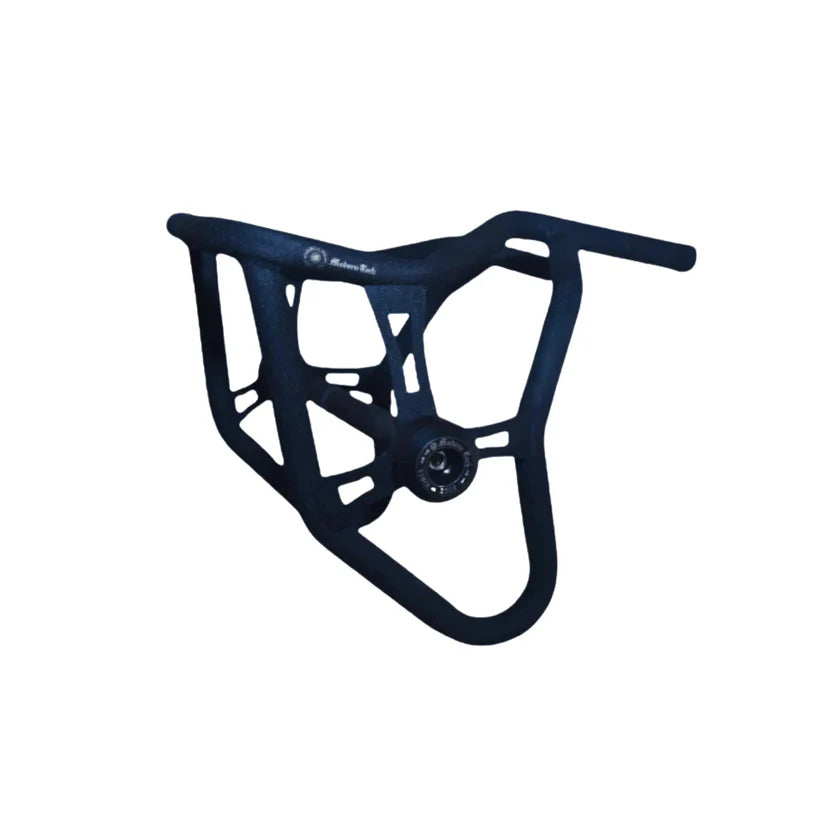 Dynamic Crash Guard  XPULSE