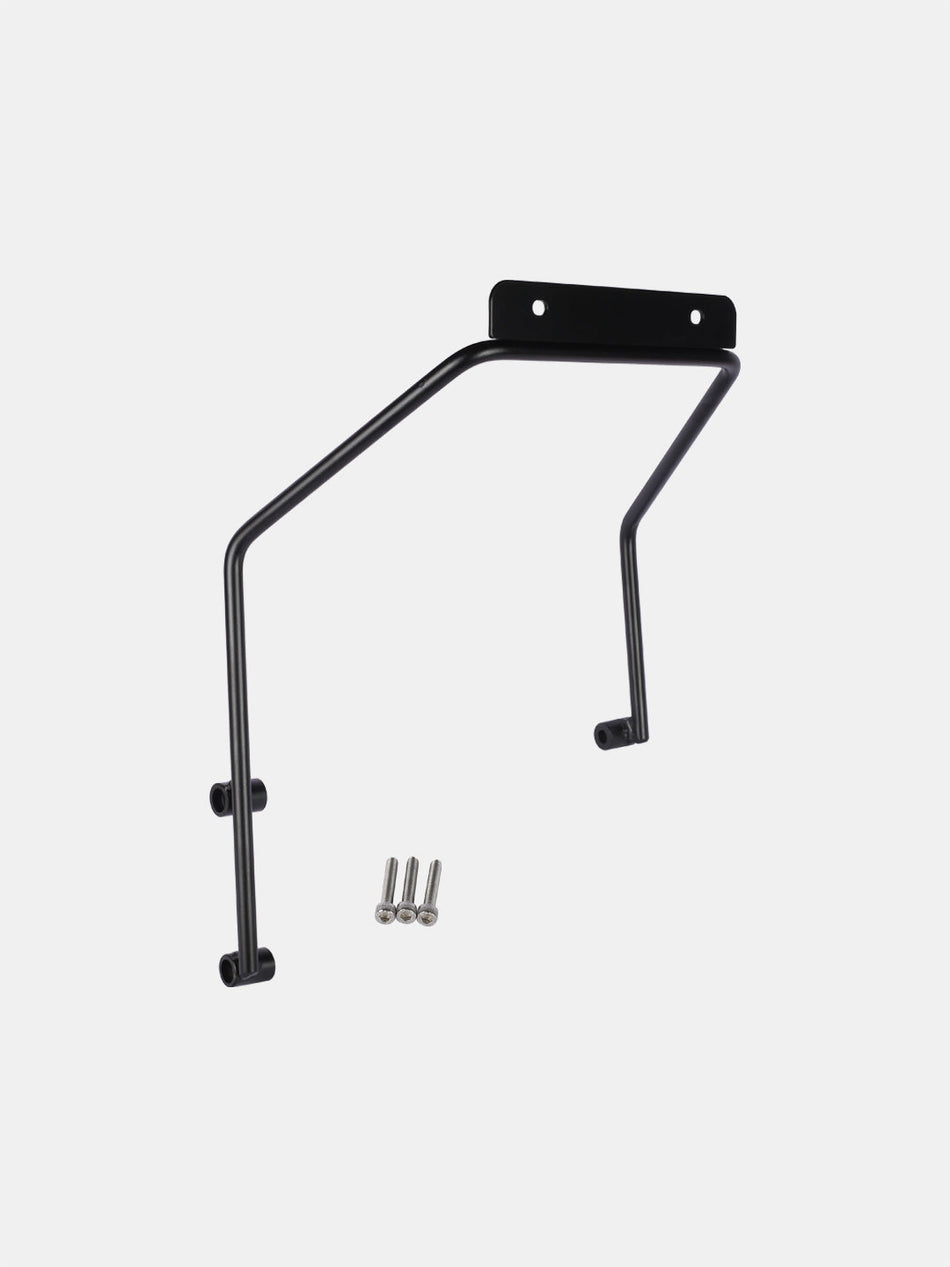 KTM DUKE 200 FRONT NUMBER PLATE HOLDER