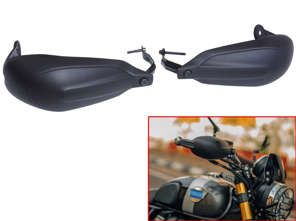 Handguards For Royal Enfield Bear 650