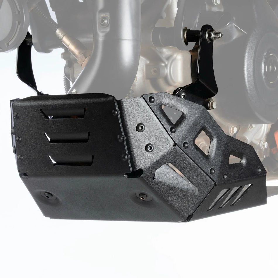 Bash Plate for KTM 390 Enduro R | Auto Engina