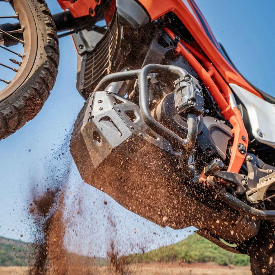 Bash Plate for KTM 390 Enduro R | Auto Engina