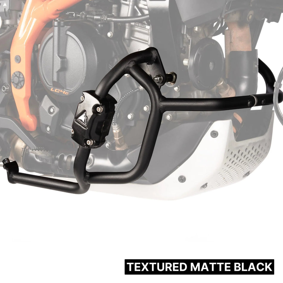 Engine Guard for KTM 390 Enduro R | Auto Engina