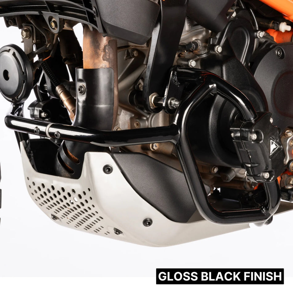 Engine Guard for KTM 390 Enduro R | Auto Engina