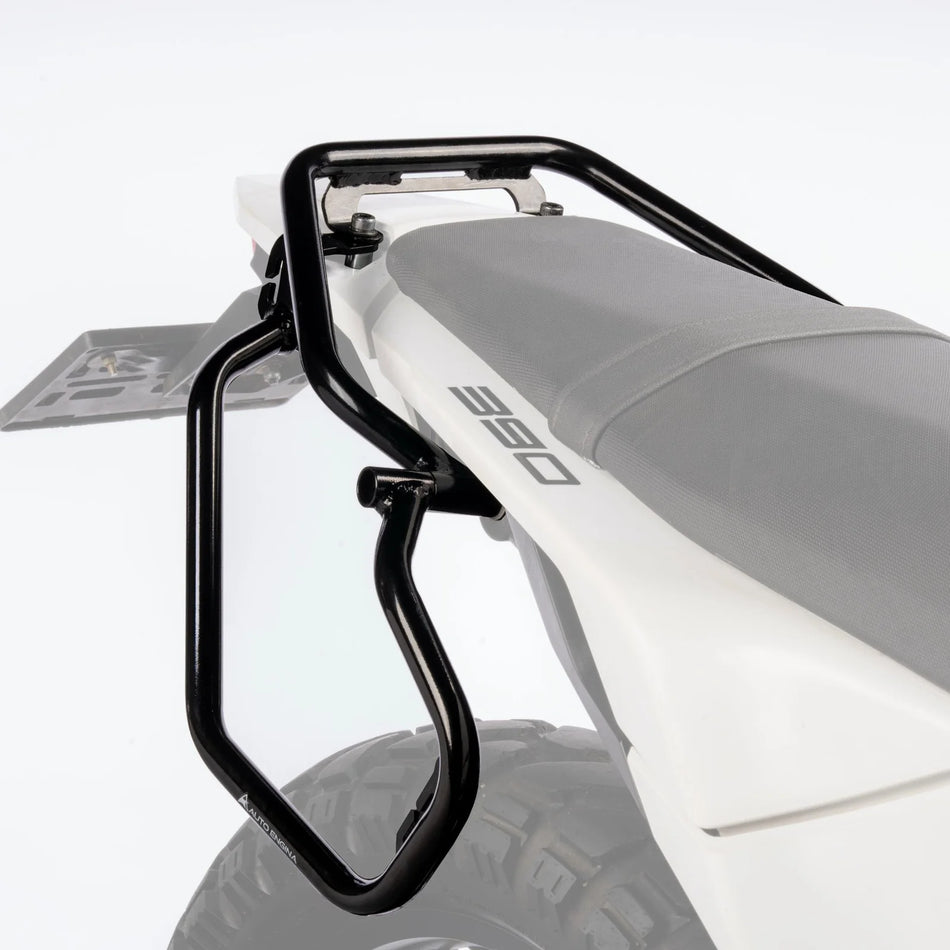 Saddle Stay + Grab Bar for KTM 390 Enduro R | Auto Engina