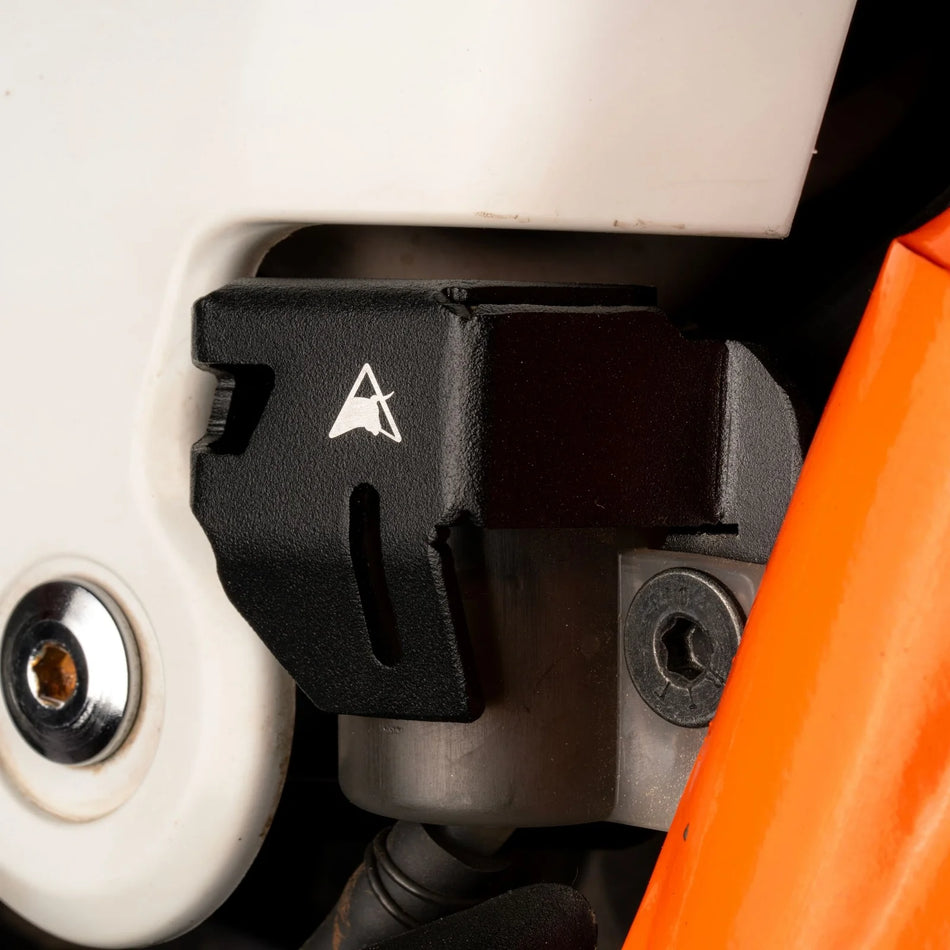 Brake Oil Reservoir Cover for KTM 390 Enduro R | Auto Engina
