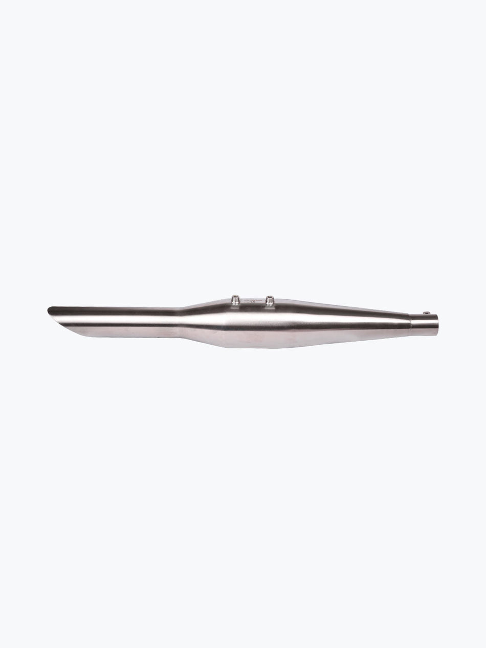 RRP MATTE FINISH CLASSIC STD ELECTRA