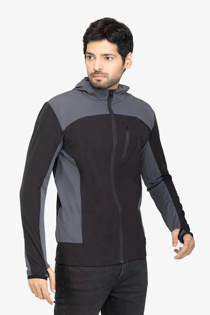 Lone Ranger Ace - Lifestyle Jacket