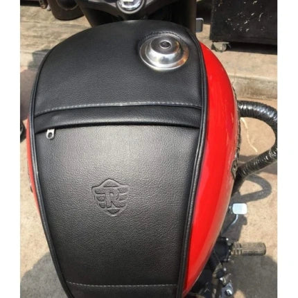 Original Tank CoverTank Protector With  Single Zip For Thunderbird 350350X and 500500X