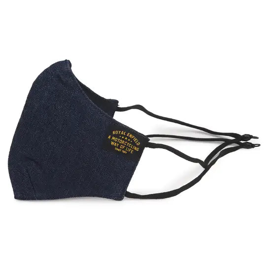 GARRISON FACEMASK NAVY