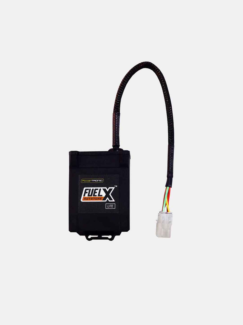 FUELX LITE-ROYAL ENFIELD CONTINENTAL GT 650 (2017-2020)