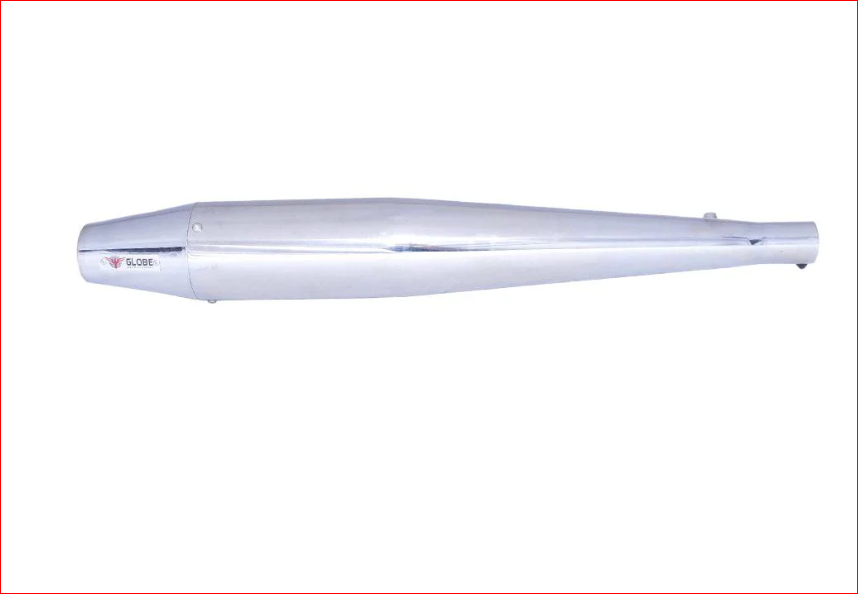 Reversecone Silencer For R.E Classic | Standard | Electra
