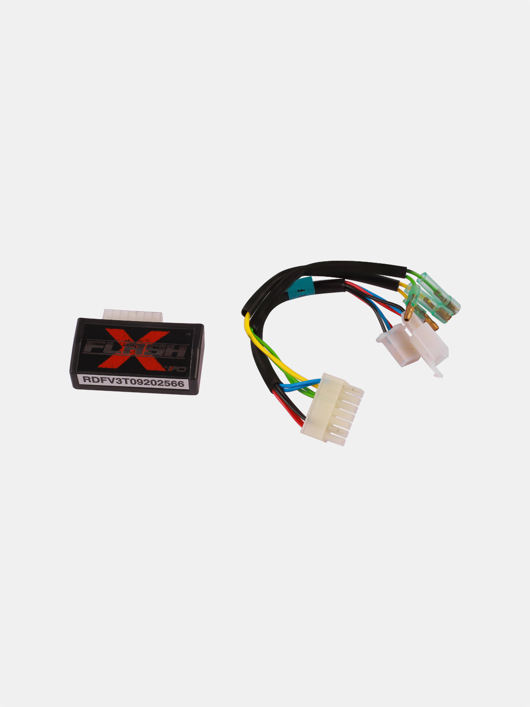 HERO XPULSE 200 FLASH X HAZARD MODULE – Moto Marvels