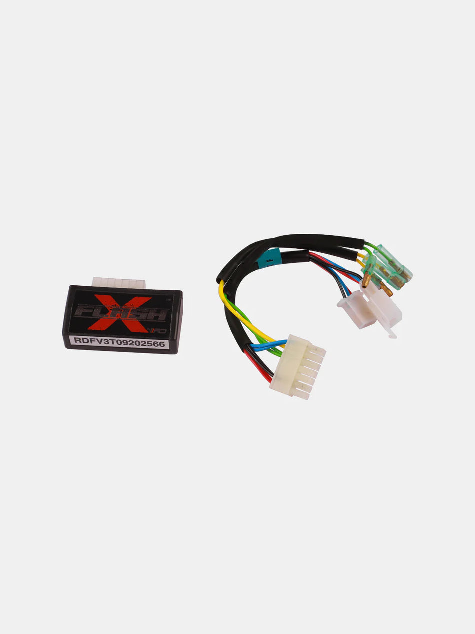 Flash X Hazard Module For Hero Xpulse 200