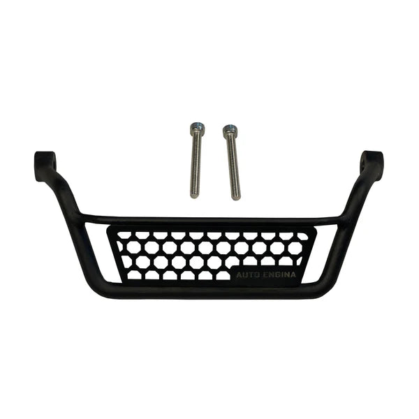 Headlight Grill for Royal Enfield Himalayan 411 | BLACK