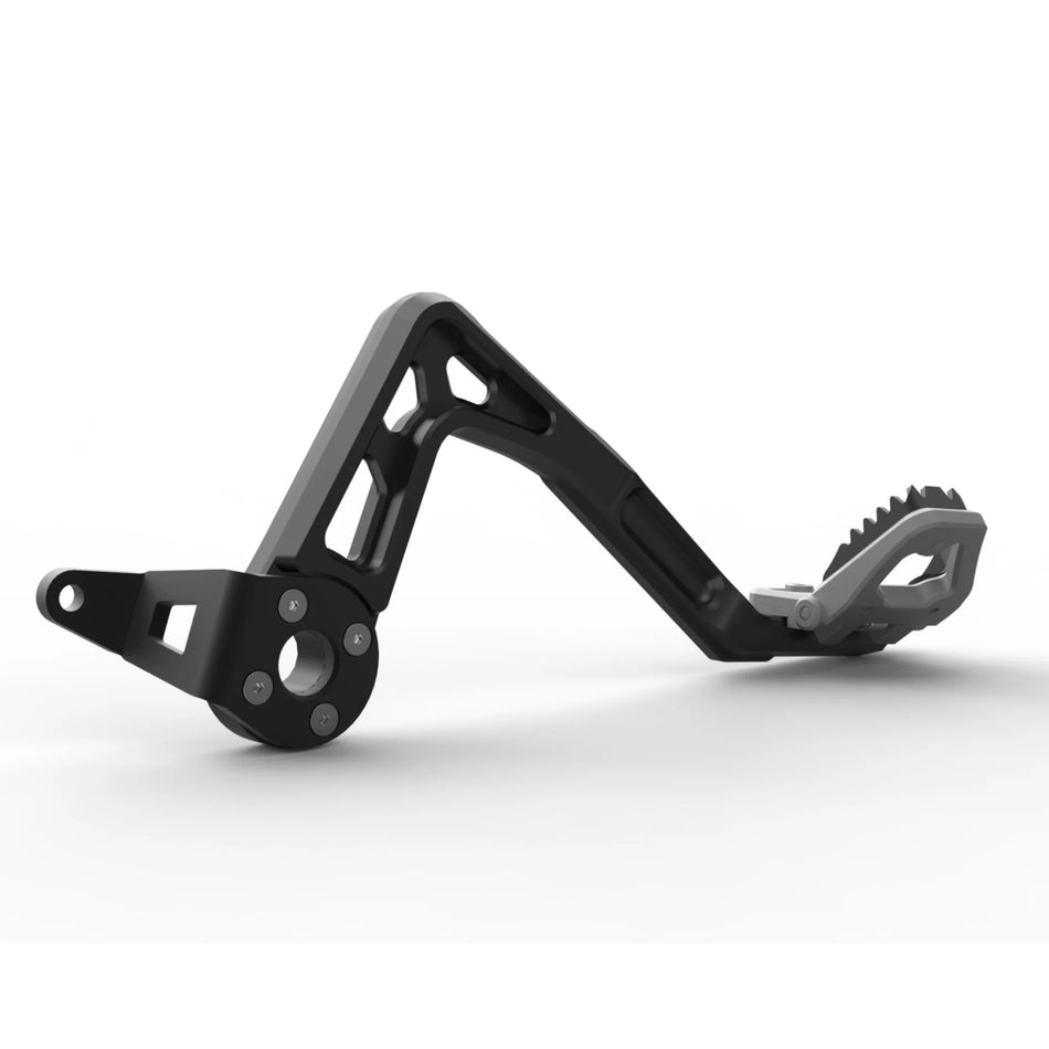 Adjustable Brake Pedal for R.E Himalayan 450