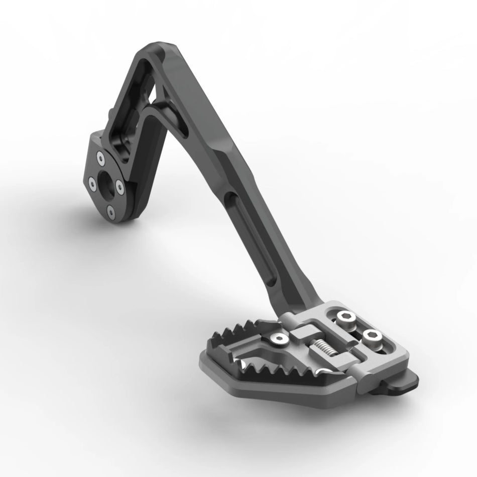 Adjustable Brake Pedal for R.E Himalayan 450