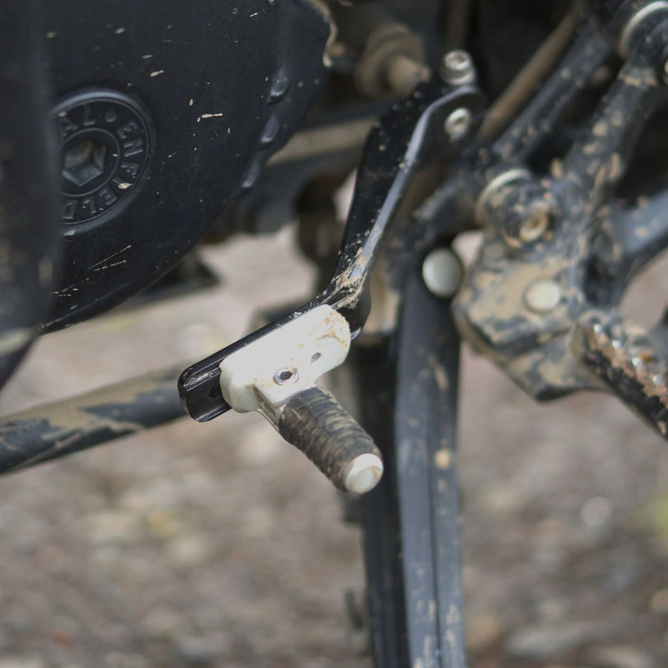 Adjustable Gear Lever for R.E Himalayan 450
