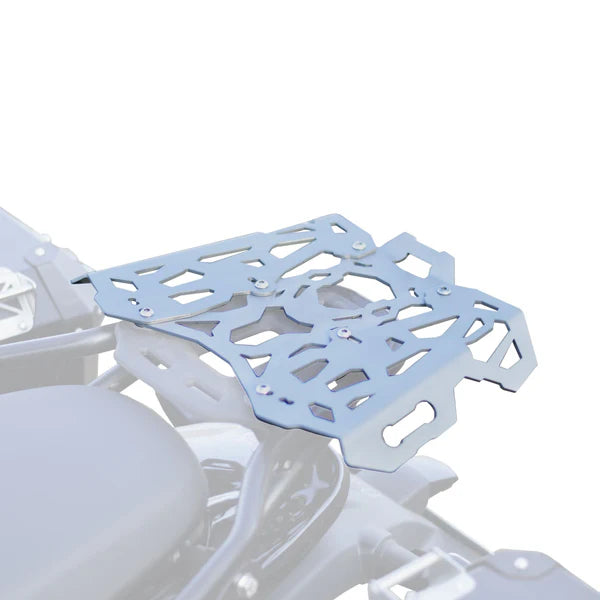 Moto Marvels Adjustable Top Rack for R.E Himalayan 450