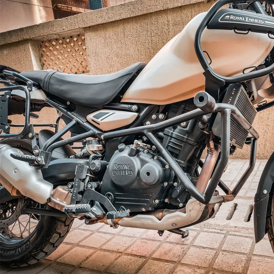 Crash Guard for R.E. Himalayan 450