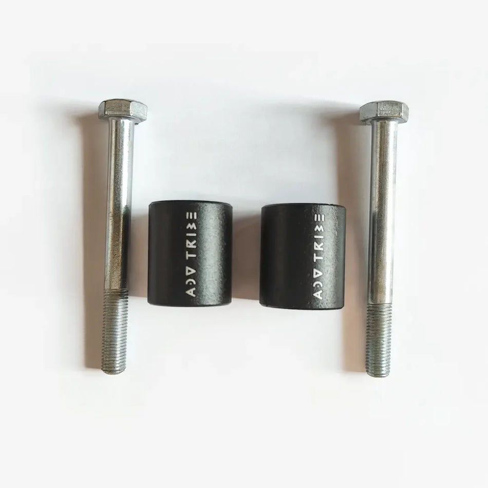 Handlebar Riser for R.E. Himalayan 450