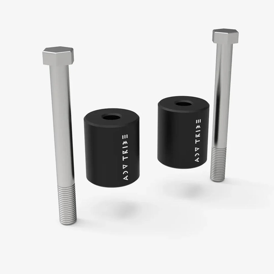 Handlebar Riser for R.E. Guerrilla 450