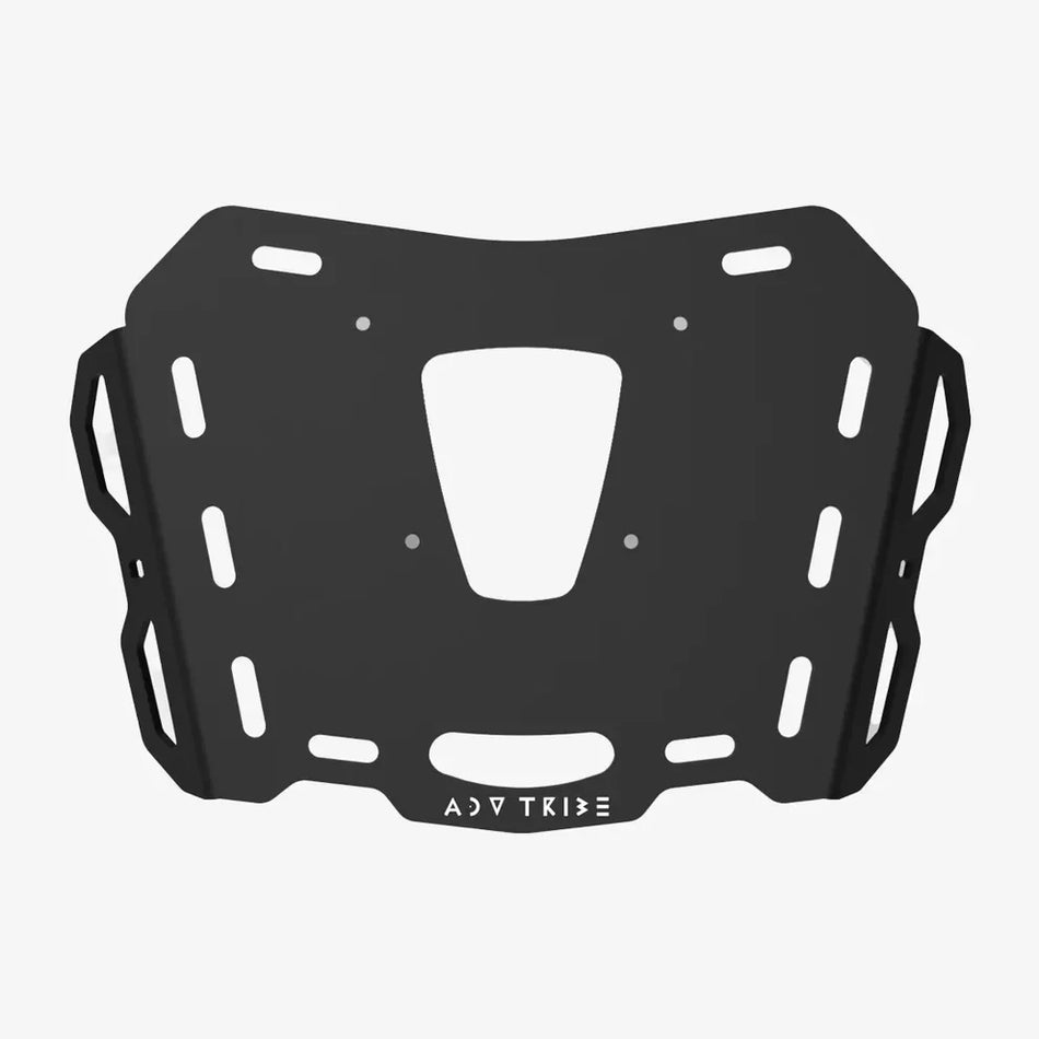 Luggage Tail Rack Plate for R.E. Himalayan 450