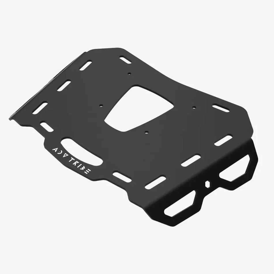 Luggage Tail Rack Plate for R.E. Himalayan 450
