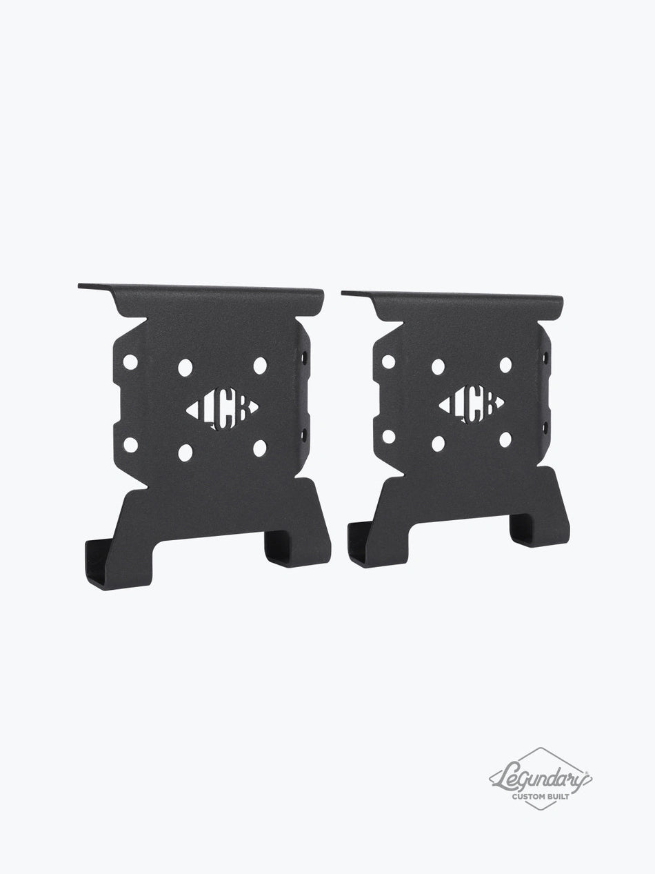 LCB HIMALAYAN JERRYCAN MOUNT BS4