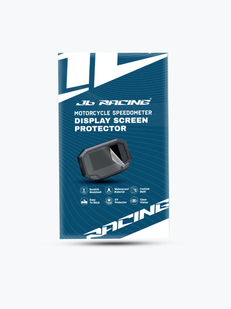 JB METER DISPLAY GUARD NS & RS 200