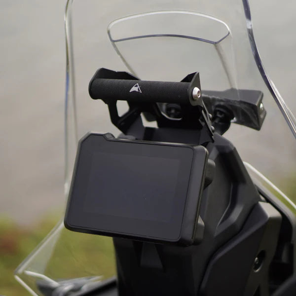 GPS Mount for 2025 KTM 390 Adventure X/S | Auto Engina