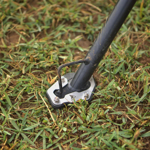 Side Stand Extender for 2025 KTM 390 Adventure X/S | Auto Engina